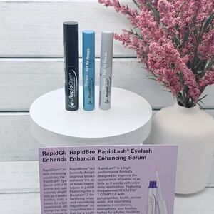 Rapidlash Eyelash Enhancing Serum